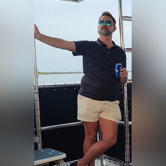 Meet your Posher, Joseph - Picture 2 of 6